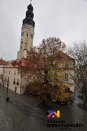 Atrakcyjny duży lokal przy Ratuszu